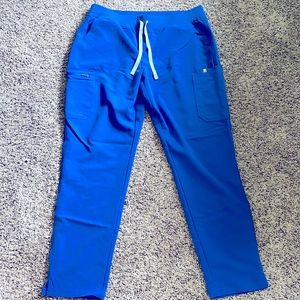 Figs Yola scrub pants